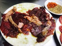 -松明一烤肉馆(鲁园店)