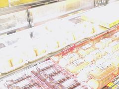 -味多美蛋糕(苏州街地铁店)