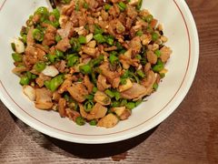 -屋里饭菜·湘菜馆(火车站店)