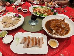 -粥旺庄(芳村店)