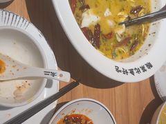 -太二酸菜鱼(汕头苏宁广场店)