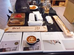 -仙峰天然面包(迎宾路店)