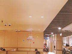 大堂-海底捞火锅(上元大街店)