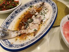 -好灶头·老底子南通菜(陆洪小镇店)