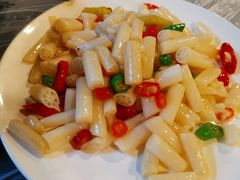 -虎虎龙虾大排档(双井店)