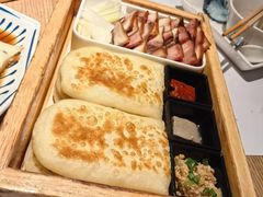 -四季餐厅(华苑店)