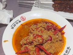 -有位虾匠·香辣蟹·小龙虾(李村店)