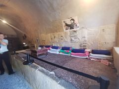 -梁家河村红色旅游区