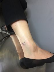-JOKER TATTOO STUDIO乔克纹身