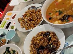 -鸭匠食府·挂炉烤鸭·新京菜(阜成路店)
