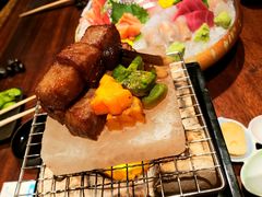 -桐寿司Sushi Tong