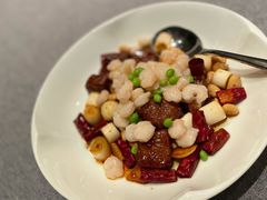-荣府宴(南阳路店)