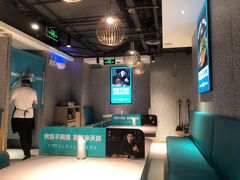 -半天妖烤鱼(东方新天地店)