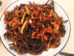 鱼香肉丝-念念Restaurant(贝岗店)
