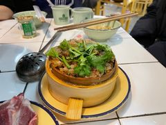 -石灰市老火锅(北滨路店)
