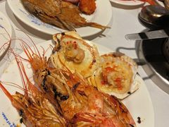 -星伦多自助料理(华润万象城店)
