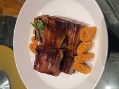 -那家小馆•北京菜•烤鸭(香山店)