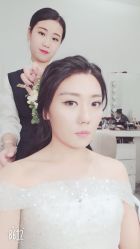 韩式-THE QUEEN(北京店)