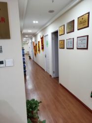 -Dr.林醫生产后修复·超级店(南京江宁同曦店)