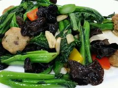 -金穗楼农夫酒家