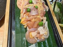 -一朵菌·野生菌探索家火锅(南亚店)