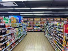 -世纪联华超市(大关店)