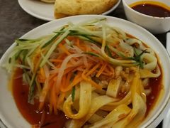 西域酿皮-贯贯吉·清真餐厅(浙江中路店)