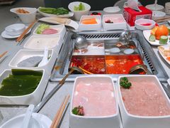 -海底捞火锅(群光广场店)