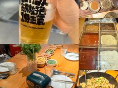 -BOILER博乐精酿(东坪山店)