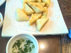 -长平肥姐白粥·海鲜打冷