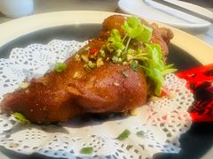 -佬太公海鸭·海鲜大排档(上海总店)