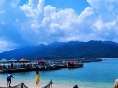 -海南分界洲岛旅游区