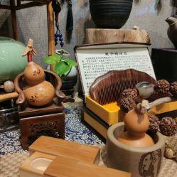 -晶石宝玉精品文玩个性珠宝定制(印象汇店)