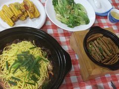 -琼大师东方烤乳猪(亚特兰蒂斯店)
