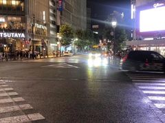 -涩谷区