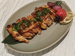 焦糖脆皮照烧柠檬鸡-娜娜家•Nana And Her Friends Restaurant(小寨原力场店)