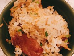 -润园四季椰子鸡火锅(海上世界店)