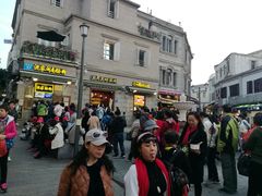 -黄胜记鼓浪屿肉松店(龙头路店)