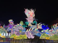 -河南宝泉旅游区
