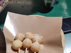 -费大厨辣椒炒肉(太平老街店)