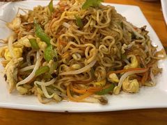 -京朋串屋·烧烤(望京西路总店)