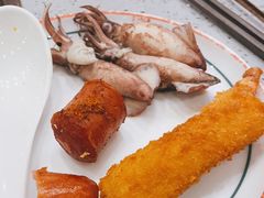 -喜家自助小火锅(卓悦里店)