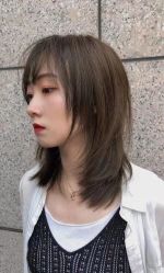 -杉影印象日式烫染專門店