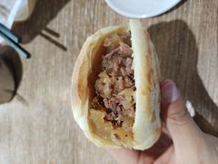 -永茂驴肉(莲池南大街总店)