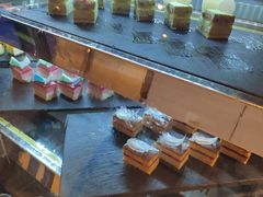 -新希望诺富特酒店-青岛湾中餐厅