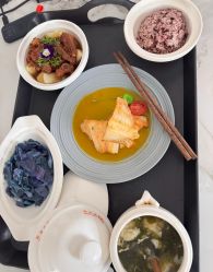 -侒悦缦月子中心·疗愈园区(龙岗店)