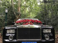 -南京东郊国宾馆