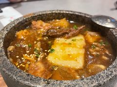 -满来寿喜烧(金虹桥店)