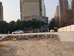 -兰剑驾校(汉阳校区)