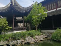 -黎里古镇